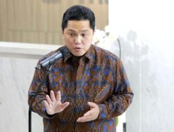 Prabowo dan Erick Thohir Kolaborasi dengan BPOM untuk Mendukung UMKM