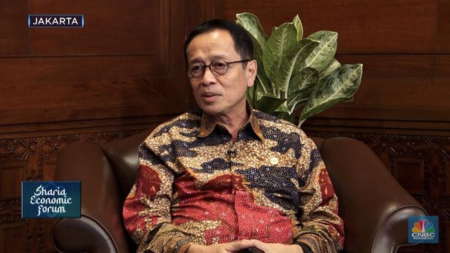 BSI Melakukan Pembaruan Kompetensi Bank Syariah, OJK Memberikan Tanggapannya