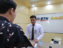 BTN Syariah Catat Kenaikan Laba 33,6% di Kuartal III 2024