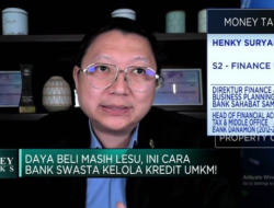 Bank BUMN Membebaskan Tagihan Kredit Macet UMKM, Apakah Bank Swasta Akan Mengikuti?