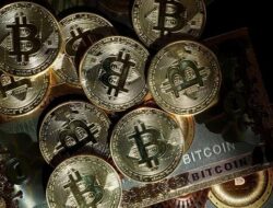 Prediksi Harga Bitcoin Mencapai US$500.000 pada Tahun 2025