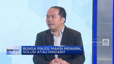 Ramalan Bunga Pinjol: Berkah atau Bencana?