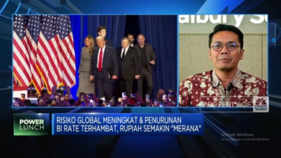 Memanfaatkan Peluang di Perang Tarif Era Trump 2.0: Strategi Indonesia untuk Mendapatkan Keuntungan