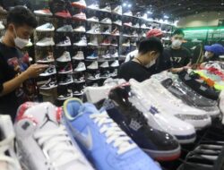 Ada USS 2024 Dipersembahkan oleh BRImo, Para Penggemar Sneakers Harus Segera Datang