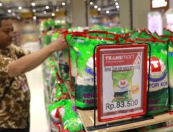 Penurunan Harga Karena Daya Beli Warga yang Menurun