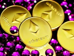 Penurunan Harga Bitcoin Dorong Investor Beralih ke Ethereum