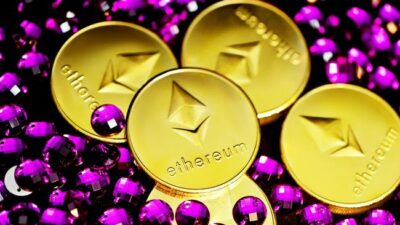 Penurunan Harga Bitcoin Dorong Investor Beralih ke Ethereum