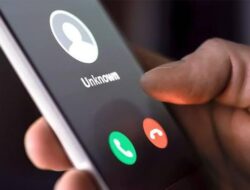 “Tips Menghindari Penipuan Voice Phishing dari Call Center Palsu”