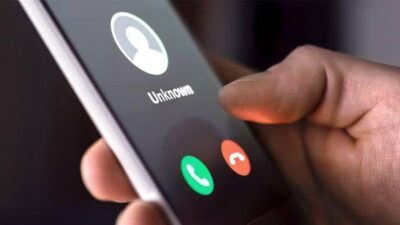 "Tips Menghindari Penipuan Voice Phishing dari Call Center Palsu"