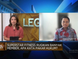 Dampak Dugaan Penipuan Keanggotaan Superstar Fitness Terhadap Korban