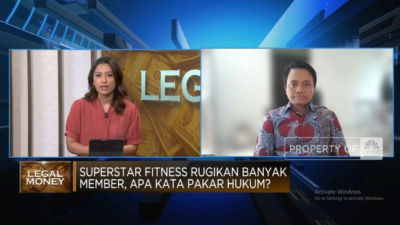 Dampak Dugaan Penipuan Keanggotaan Superstar Fitness Terhadap Korban