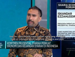 Menggoda Konsumen di Indonesia: Strategi Prudential Syariah