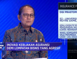 Inflasi Medis Membuat Asuransi Tergelincir, OJK Berencana Melakukan Langkah Ini