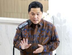 Pelni dan ASP akan Merger, Bergabung dengan Pelindo di Bawah Payung yang Sama