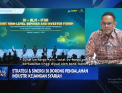 Peran IILM dalam Meningkatkan Likuiditas Keuangan Syariah melalui Sukuk