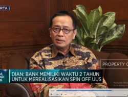 Menguatkan Bank Syariah: OJK Beri Teladan dari Malaysia dan Dorong Konsolidasi