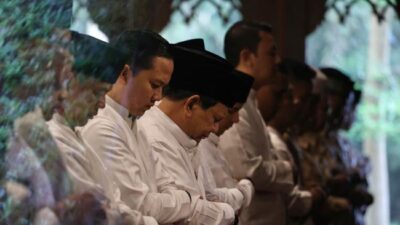 “Tata Cara dan Keutamaan Sholat Dhuha”