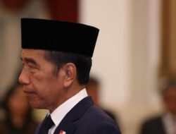 Jokowi Mendorong Persatuan Melalui Hadirnya Zikir dan Doa Kebangsaan