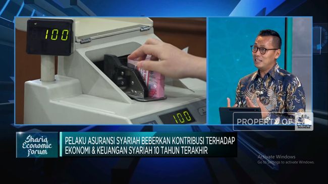 Inovasi Kunci Asuransi Syariah untuk Membuka Peluang Pasar yang Lebih Luas