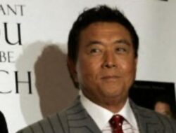 Jangan Menyimpan Uang Tunai, Lebih Baik Beli Asuransi! – Tips Lengkap dari Robert Kiyosaki