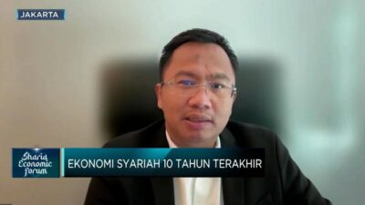 Misi Pemerintahan Baru: Memperkuat Ekonomi Syariah