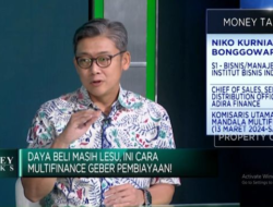 Siasat Multifinance Meningkatkan Pendanaan di Tengah Menurunnya Daya Beli