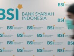 Perniagaan Emas Berkembang Pesat, BSI (BRIS) Siap Mendirikan Bank Bullion