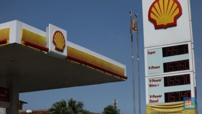 Shell SPBU Berencana Mundur dari Indonesia, Asosiasi Bersuara