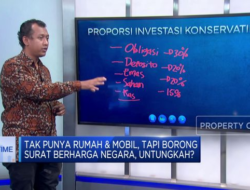 Pembanding Investasi: Mana yang Lebih Menguntungkan?