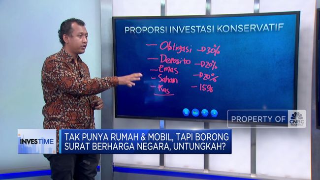 Pembanding Investasi: Mana yang Lebih Menguntungkan?