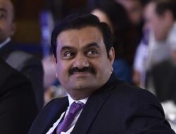 Konglomerat Gautam Adani Angkat Suara Terkait Dugaan Korupsi Rp 4,2 Triliun