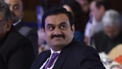 Konglomerat Gautam Adani Angkat Suara Terkait Dugaan Korupsi Rp 4,2 Triliun