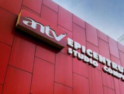 Bos ANTV Angkat Bicara Mengenai Kabar Diakuisisi oleh Emtek (EMTK)