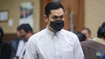 Putusan Hakim Terhadap Harvey Moeis dan Direktur PT RBT dalam Kasus Korupsi PT Timah