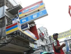 Sosok Pemilik Indomaret: Siapa Sebenarnya Dia?