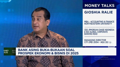 Mata Uang Rupiah Melemah di Akhir Tahun, Investasi Ini Jadi Incaran Asing