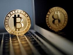 Bitcoin Mengalami Koreksi di Tengah Volatilitas Hari Ini