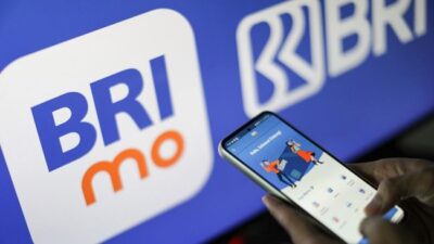 Segera Investasi Emas dengan Mudah Melalui Fitur Tabungan Emas di BRImo, Hadirkan BRI