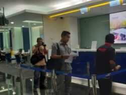 Kiamat Kantor Cabang Bank: Bankir Bersuara