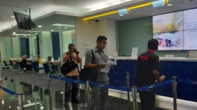 Kiamat Kantor Cabang Bank: Bankir Bersuara