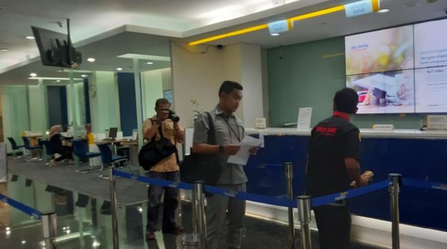 Kiamat Kantor Cabang Bank: Bankir Bersuara