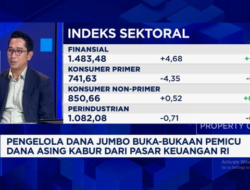 Jendela Prospek Window Dressing: Sektor Investasi yang Disukai MI!