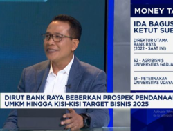 Strategi Bank Raya untuk Memperoleh Porsi Kredit UMKM di Masa Prabowo