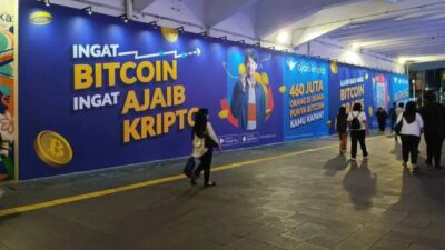 Meningkatkan Pendidikan Publik tentang Investasi Aset Kripto melalui Ajaib Kripto