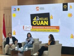 Mengingatkan Pentingnya Merencanakan Tabungan dan Investasi