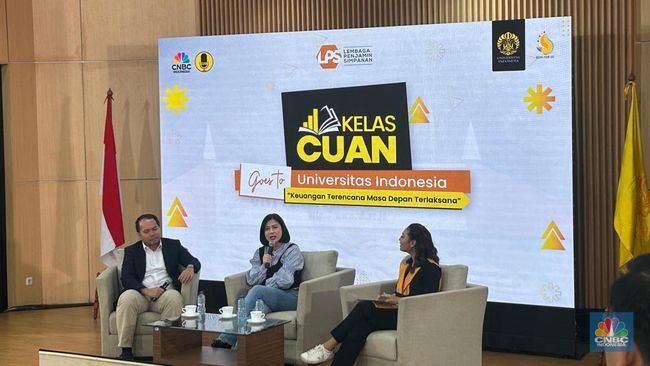 Mengingatkan Pentingnya Merencanakan Tabungan dan Investasi