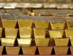 “BSI Siap Garap Bullion Bank: Perbedaan dengan Platform Trading Emas”