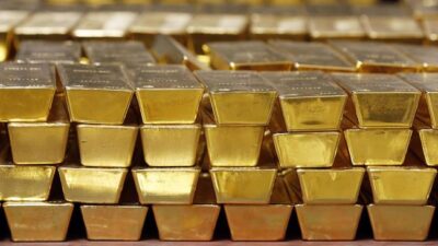 “BSI Siap Garap Bullion Bank: Perbedaan dengan Platform Trading Emas”