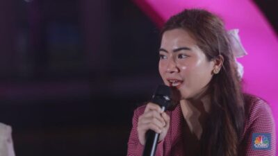 Mengungkap Rahasia Efektif Mengatur Keuangan Menurut Felicya Angelista