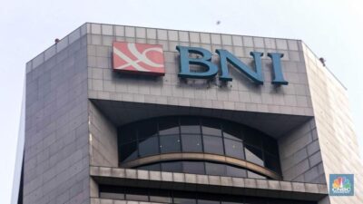 BNI (BBNI) Menyegel 4.249 Rekening yang Terindikasi Bermain Judi Online